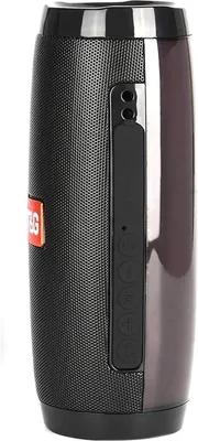 Produktbild von Wisam® G157 Stereo Bluetooth Lautsprecher mit LED-Beleuchtung Neu