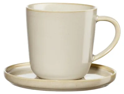 Produktbild von ASA COPPA Espressotasse m.U. tofu 0,08l