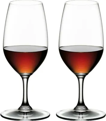 Image de Riedel RIEDEL BAR PORT VINUM 6416/60