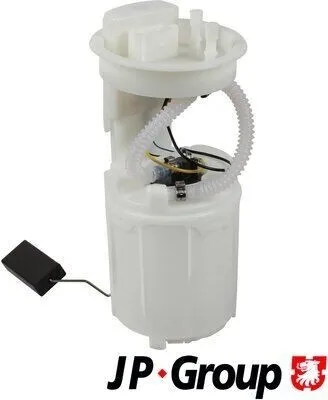 Produktbild von JP GROUP Benzinpumpe 1115201000 für VW Golf IV Schrägheck (1J1) elektrisch
