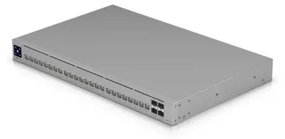 Immagine prodotto di Switch Ubiquiti Unifi Pro HD 28 Portas Gigabit - USW-PRO-HD-24