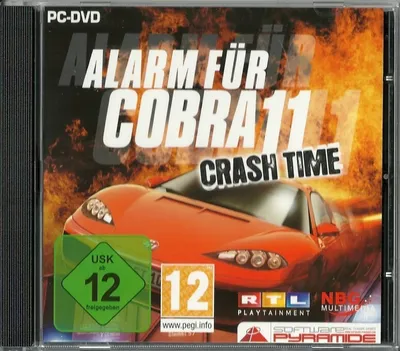 Produktbild von Alarm für Cobra 11 - Crash Time [SWP]