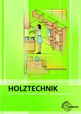 Image de Holztechnik Gestaltung, Konstruktion und Arbeitsplanung
