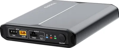 Image de Bloc-batterie VIOFO BP100