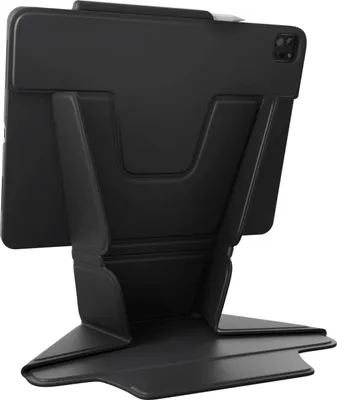 Immagine prodotto di Custodia protettiva UNIQ Ryze 360 per iPad Pro 13" (2024), Midnight (nero)