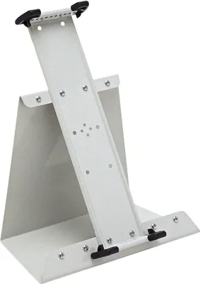 Obrázek produktu pro tarifold tdisplay stolní stojan DIN A4 světle šedý pro 10 stojanů DIN A4