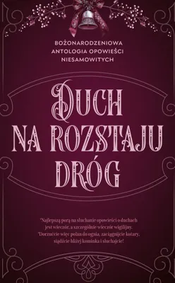 Imagen del producto de Duch na rozstaju dróg Bożonarodzeniowa antologia
