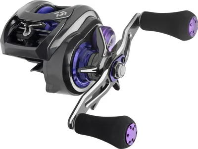 Image de Moulinet baitcast Daiwa 21 PROREX XR TWS 300PL