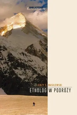 Produktbild von Etnolog w podróży - Jerzy S. Wasilewski