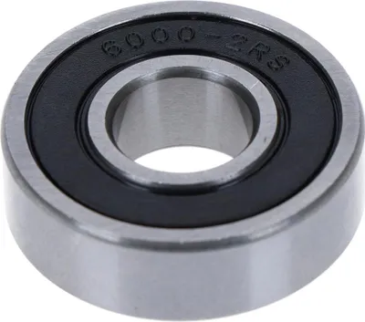 Produktbild von SHIMANO FH-QC400 Lager, 10 x 26 x 8 Kugellager.