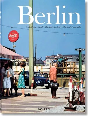 Immagine prodotto di Berlin. Portrait of a City