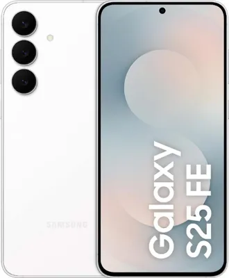 Zdjęcie produktu dla Smartfon Samsung Galaxy S25 FE 5G SM-S731B 6,7" 8 GB RAM 256 GB Blanc
