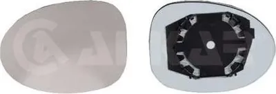 Image de Alkar verre de rétroviseur, rétroviseur extérieur gauche 6411167