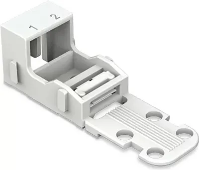 Produktbild von Wago 221-502, 18,1 mm, 52,8 mm, 16,9 mm, 50 Stück(e)