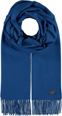Immagine prodotto di FRAAS sciarpa Pure Polyacrylic Scarf Royal Blue