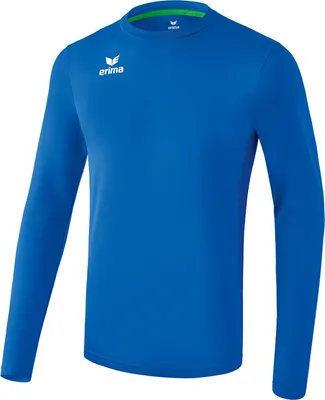 Produktbild von Erima Langarm-Liga-Trikot New Royal Junior - 140