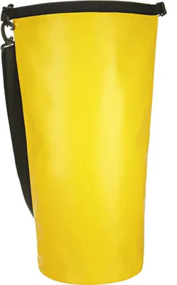 Produktbild von FRIESEN Friesennerz Seesack Wasserdicht – Dry Bag Rolltop-Tasche mit abnehmbaren Schultergurt 20 Liter