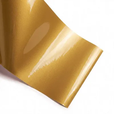 Produktbild von ORAFOL ORACAL 751C Meterware - 930 GOLD-L in 63 x 100cm