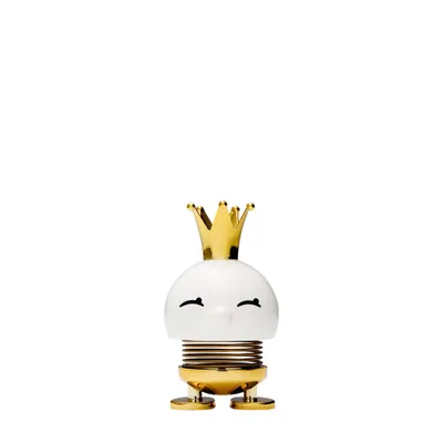 Produktbild von Hoptimist Princess, Sammelfigur