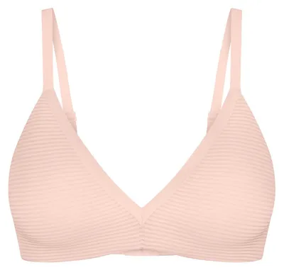 Produktbild von sloggi Damen Bügel-BH Blue ZERO Feel Air THE UP cherrypink - Größe S
