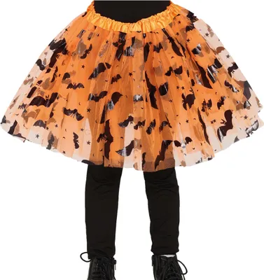 Obrázek produktu pro Guirca Halloween-tütü Jedna velikost