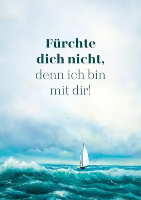 Produktbild von Gerth Medien Notizbuch Jahreslosung 2027, liniert, Gummiband, Lesebändchen, abgerundete Ecken, 12 Bibelverse