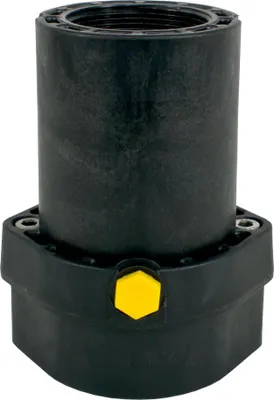 Image de Jung M-Accessoires Clapet anti-retour R 50, 1 pièce.