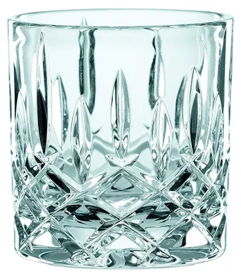 Produktbild von Nachtmann 8-teiliges Whisky-Set Single Old Fashioned Glas 245ml Kristallglas Noblesse 2x 0098857-0