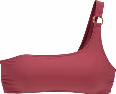 Produktbild von s.Oliver Bustier-Bikini-Top Rome rostrot Größe 40 Cup C/D
