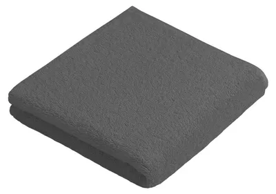 Immagine prodotto di Vossen - Asciugamano "New Generation" LT1012 (100 cm x 50 cm) (grigio scuro)