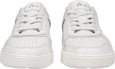 Produktbild von Sioux Sneaker TEDROSO-704, Glattleder, Weiß, Herren
