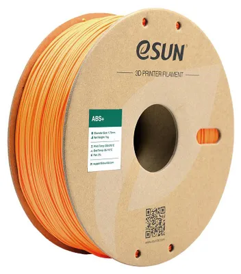 Obrázok produktu pre eSUN ABS+, 1 kusov, 1 kg