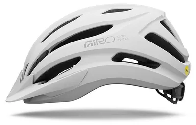 Image de Casque Giro Register II Mips taille 54-61 cm blanc-gris mat 39322-060-UA