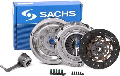 Produktbild von SACHS Kupplungssatz 2290 601 005 für VW Golf IV Schrägheck (1J1) POLO (9N_)