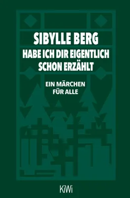 Produktbild von Habe ich dir eigentlich schon erzählt...