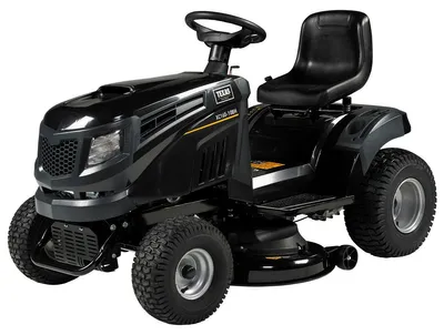 Produktbild von TEXAS Rasenmäher Traktor Rasentraktor Aufsitzmäher XC160-108 452cm³ E-Start