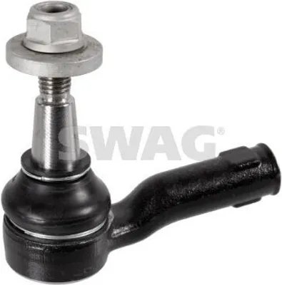 Produktbild von SWAG Spurstangenkopf Spurstange für LAND ROVER Range Rover Sport (L494) Vorne Links Vorne Rechts 33 10 0423