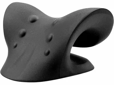 Image de Coussin de relaxation cervical