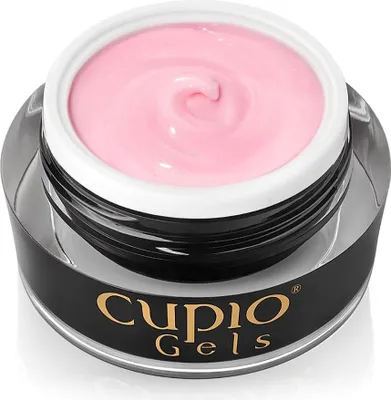 Produktbild von Builder Gel Cupio Pudding - Rose Macaron 15 ml