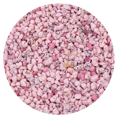 Gekleurde Wierook Roze 500g – Olijfbaum, Kerkelijke Kwaliteit