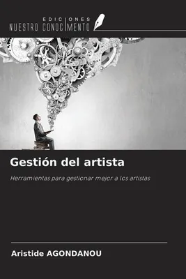 Produktbild von Gestión del artista
