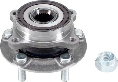 Immagine prodotto di Set cuscinetti ruota A.B.S. per MITSUBISHI Lancer VIII Berlina (CYA, CZA) 201500