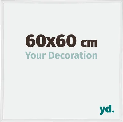 A white background with text indicating product size and a brand logo.
