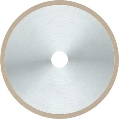 Immagine prodotto di Disco da taglio diamantato Stundard per Vetroceramica