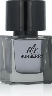 Produktbild von Burberry Mr. Burberry Eau De Toilette 50 ml (man)