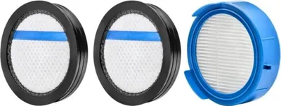 Produktbild von ASKW4 Performance Kit (Filter-Set für 1 Jahr, 2 Vormotorfilter, 1 Hygienefilter, waschbar, regelmäßiger Filtertausch, verbesserte