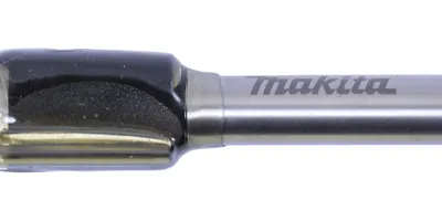 Produktbild von Makita Fräser Nut Zweischneider 14mm D-10095