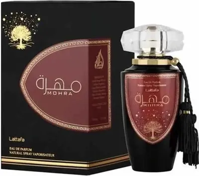 Image de Lattafa Perfumes - a EDP 100ml