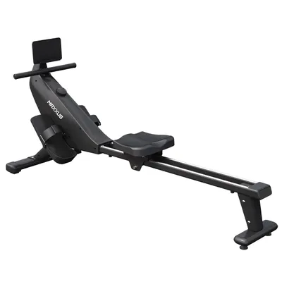 Produktbild von MAXXUS® Rudergerät RX 1.0, 32 Widerstandsstufen, Bluetooth, bis 125 kg