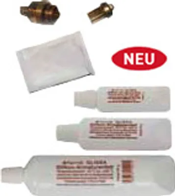 Produktbild von Glissa Lebensmittel Silikon Fett 3g Beutel für Kaffeemaschinen